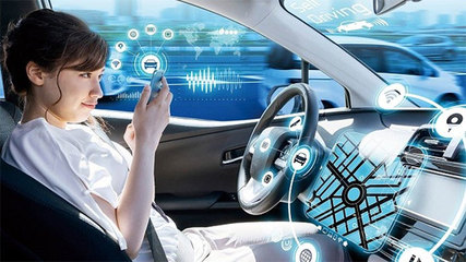 物聯網技術落地汽車租賃行業，浙江計算機信息系統集成行業協會助推產業升級